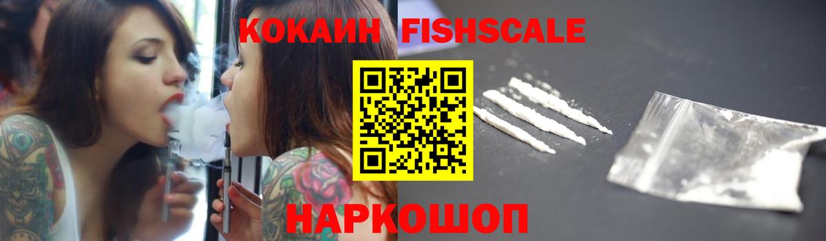 КОКАИН Fish Scale  Вход с VPN  Камышлов  Cocaine VHQ 
